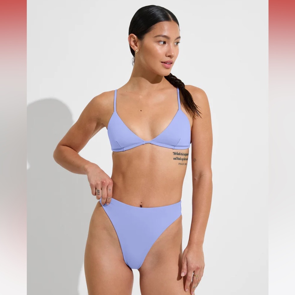 Left On Friday sandy top in riptide